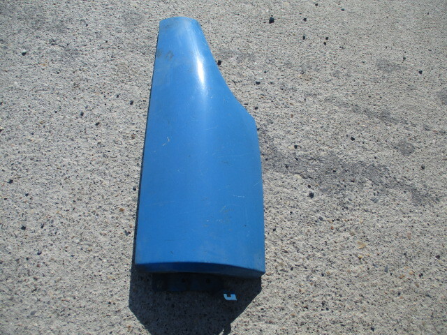 ☆いすゞ エルフ コーナーパネル 右 ☆拍卖