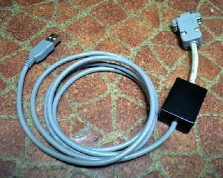 USB接続リグコントロール(CAT)インターフェイス拍卖