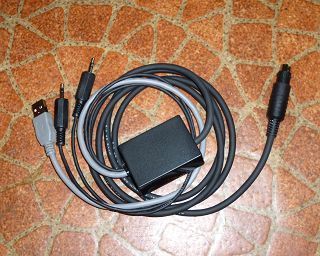 USB接続FT-450,FT-950,FT-991,FTXD3000用 デジタルモード(RTTY,FT8等)インターフェイス拍卖