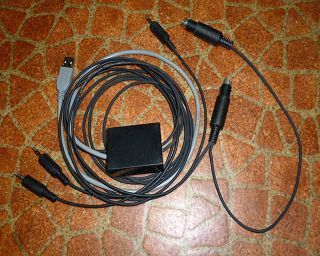 USB接続 TS-480用デジタルモード(RTTY,FT8等)+CWインターフェイス拍卖
