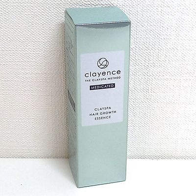 プレミアアンチエイジング クレイスパ 薬用育毛剤 ヘアグロウ 60ml 医薬部外品拍卖