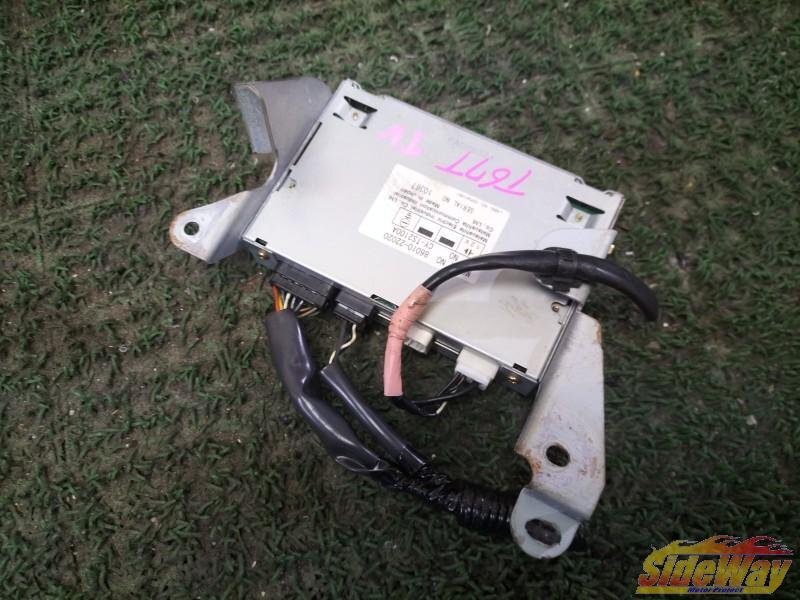 M_マーク2ブリット(GX110W)純正TVチューナー【T67T】拍卖