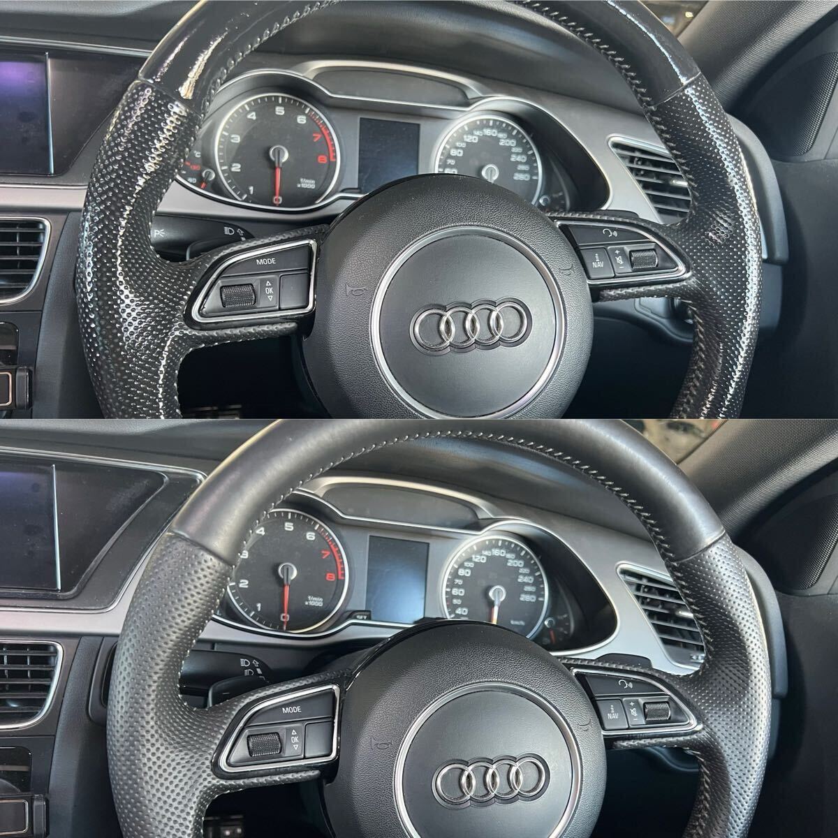 「Magic Sponge」 テカテカになったレザーハンドルを新車の状態へ!専用クリーナースポンジ!5個入り 新品 送料無料 !拍卖