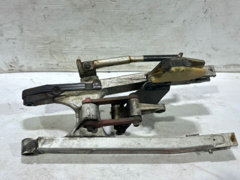 カワサキ KDX250SR スイングアーム サイドスタンド DX250F 【F】A-404拍卖