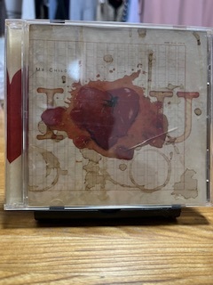 ミスター・チルドレン「アイ・ラヴ・ユー」ミスチル12枚目のオリジナルアルバム 大ヒット曲「サイン」収録 ※ケースにヒビあります。拍卖