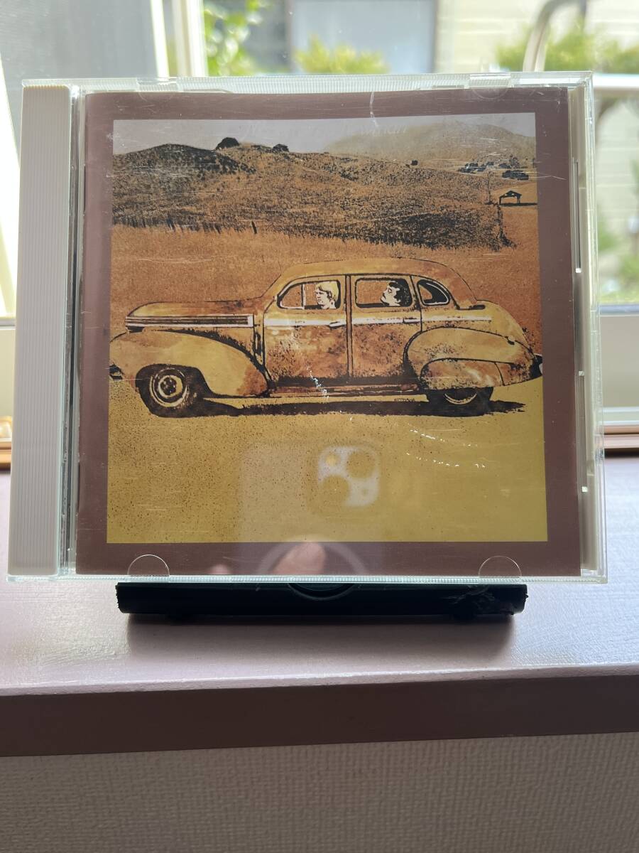 ニルソン「ランディ・ニューマンを歌う」1970年 国内盤CD拍卖