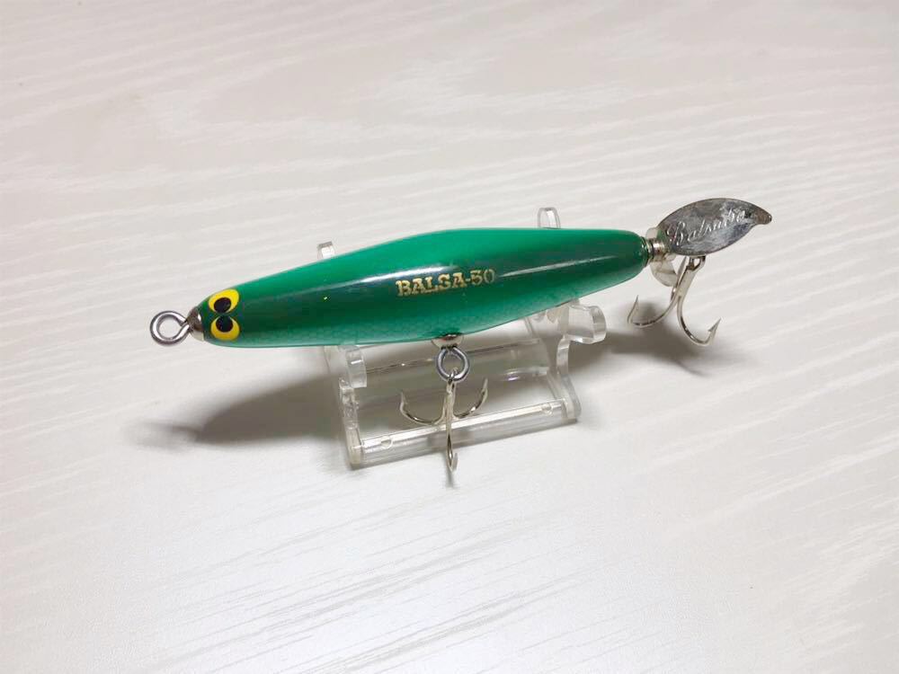 バルサ 50 ザウルス スマートアレック Jr拍卖