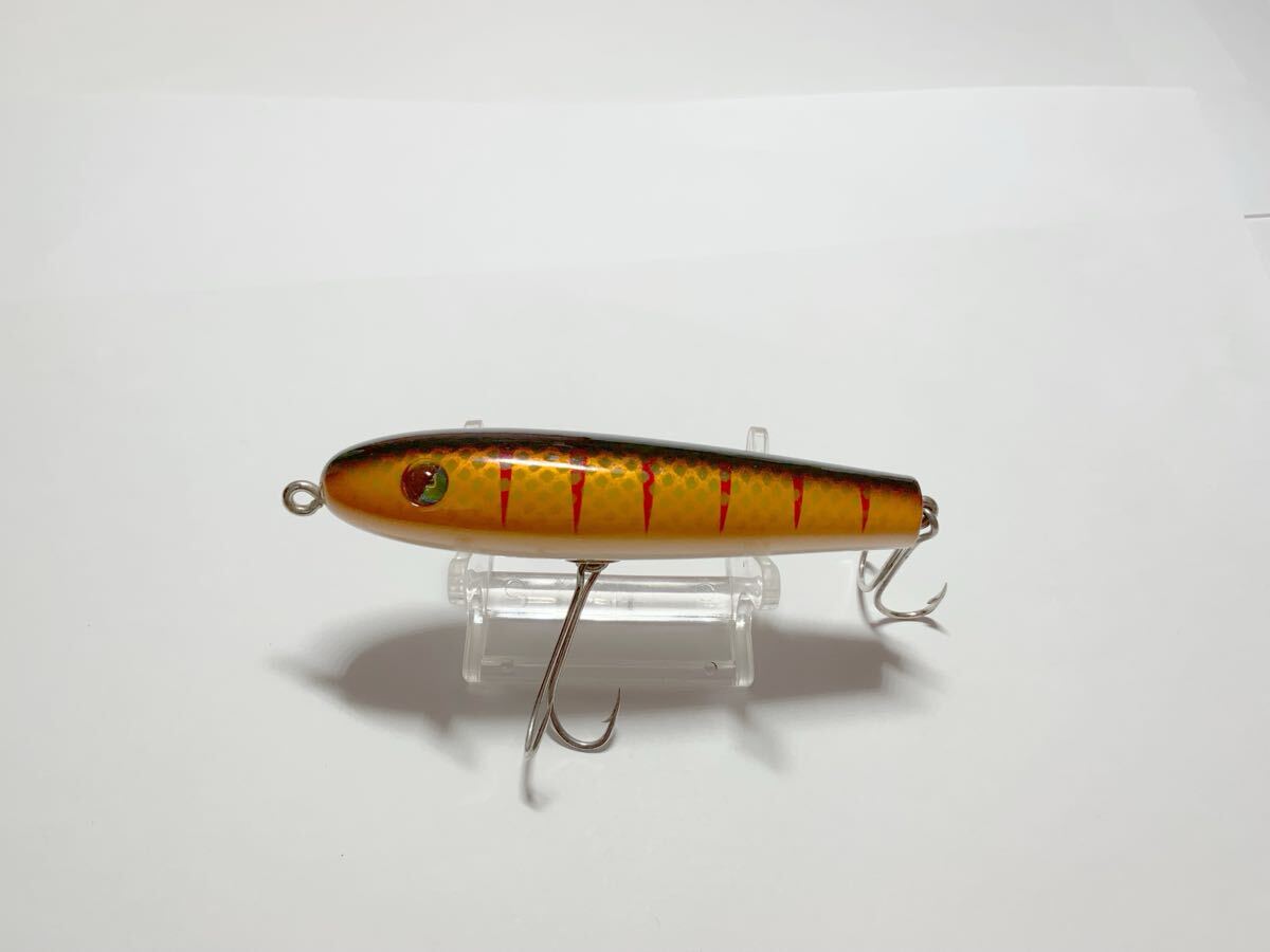 ZEAL 2000 ズイール 00 テラー II 3/8拍卖