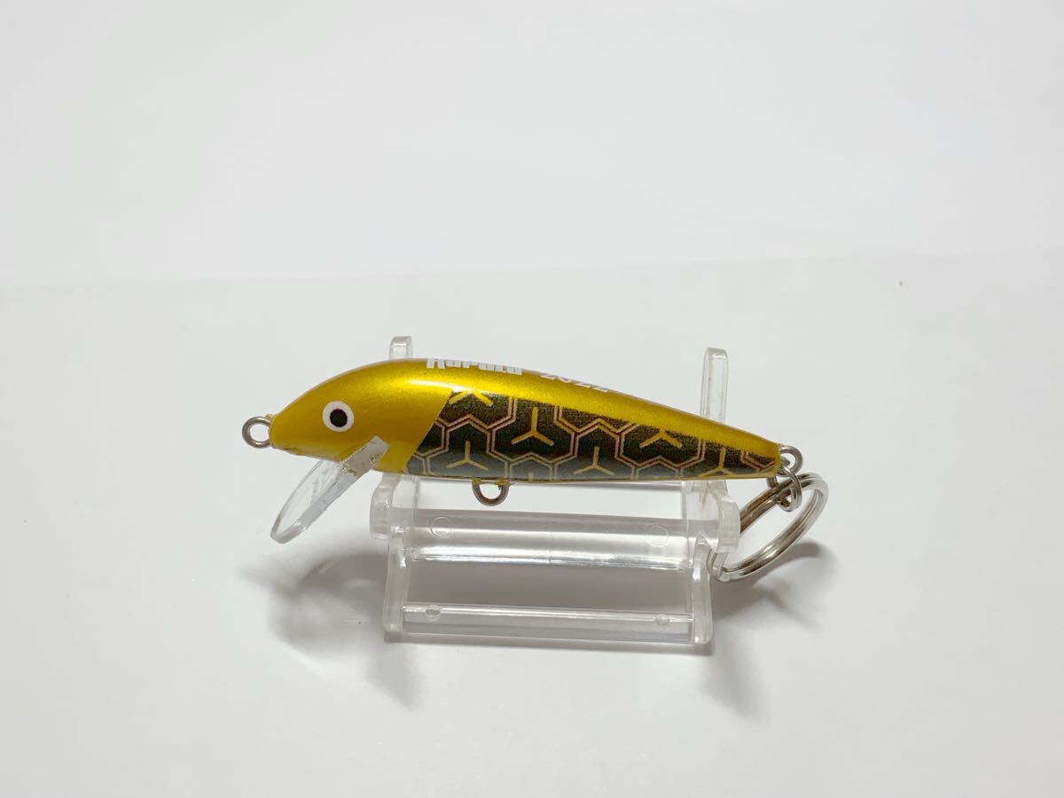 ラパラ 2022 キーホルダー カウントダウン CD 9拍卖