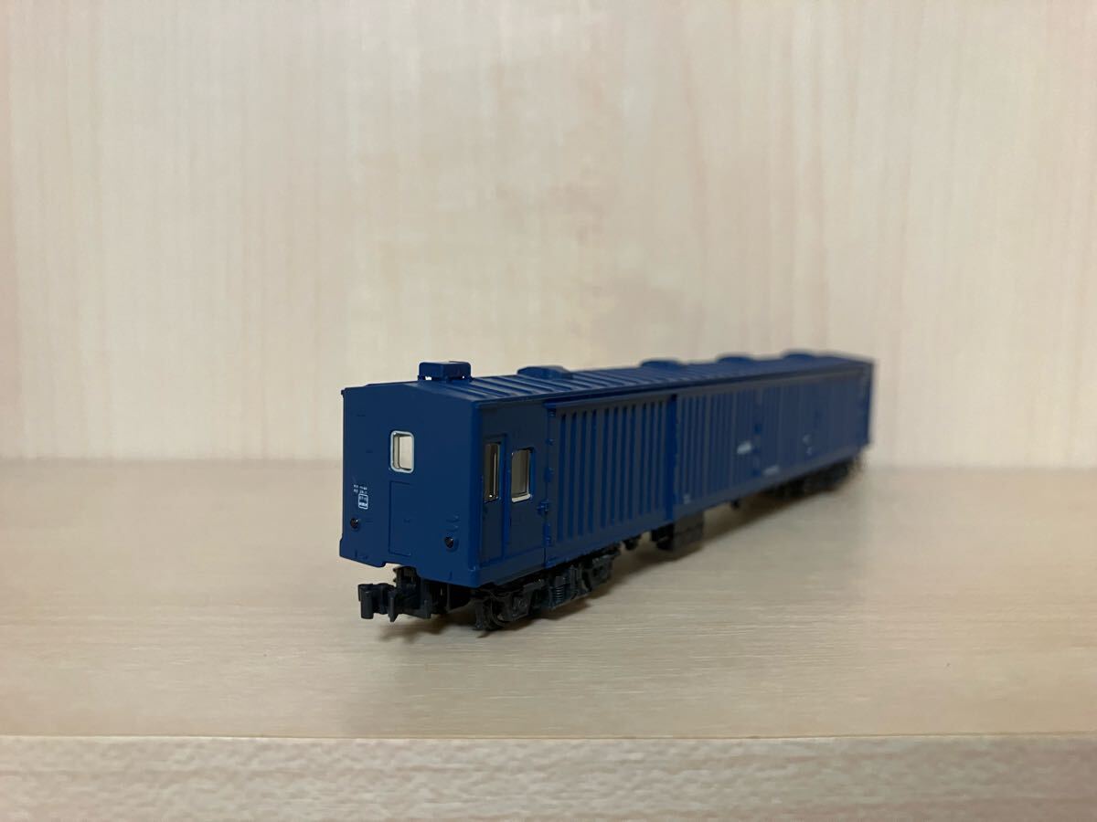 KATO マニ44 2109 ②拍卖