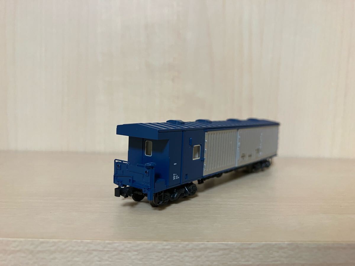 KATO ワサフ8003拍卖