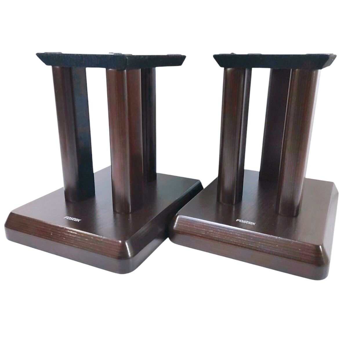 FOSTEX フォステクス スピーカースタンド SG300S ペア 中古品拍卖