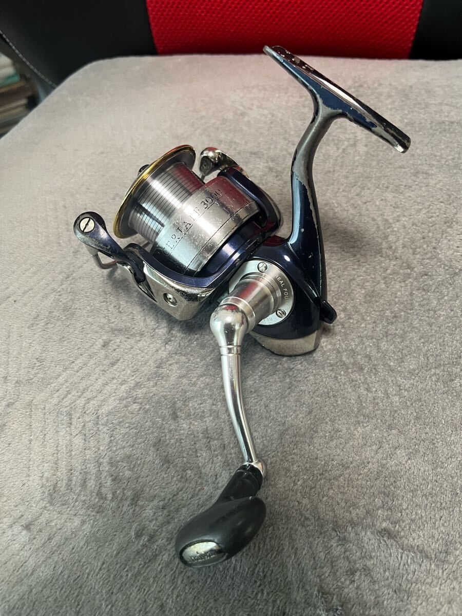 ダイワ 04セルテート3000 中古品拍卖