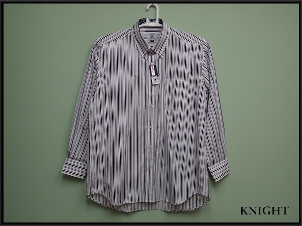 FATTURA シャツ・3L△ファットゥーラ/Yシャツ/ビジネス/大きいサイズ/メンズ/@B1/25*3*2-11拍卖