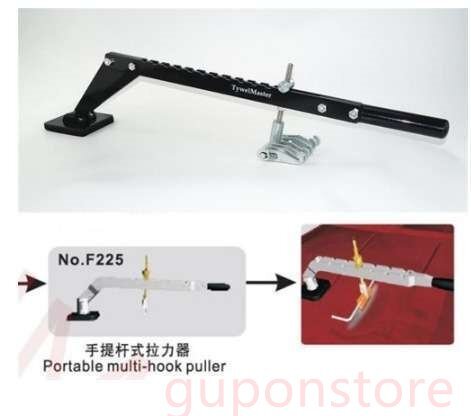 スポット溶接 スポッター 板金 ヘコミ 修理 ハンドレバー 未使用 スポット溶接拍卖