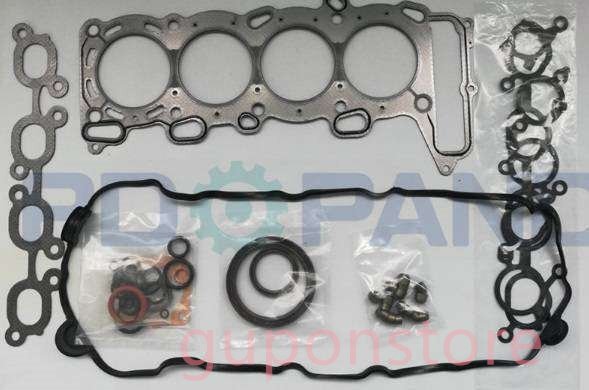 ニッサン SR20 SR20DE エンジン対応 エンジンガスケット Nissan 100 NX/Primera/Pulsar/Serena 日産拍卖