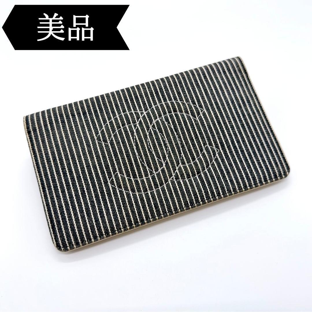 ◇シャネル◇ココマーク/長財布/ブランド/ウォレット拍卖