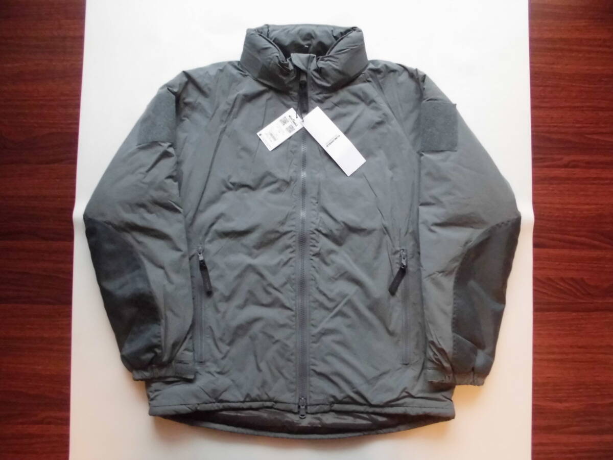 新品!WILDTHINGS HAPPY JACKET TYPE2 L 24年製 WT24102SN ワイルドシングス ハッピージャケット拍卖