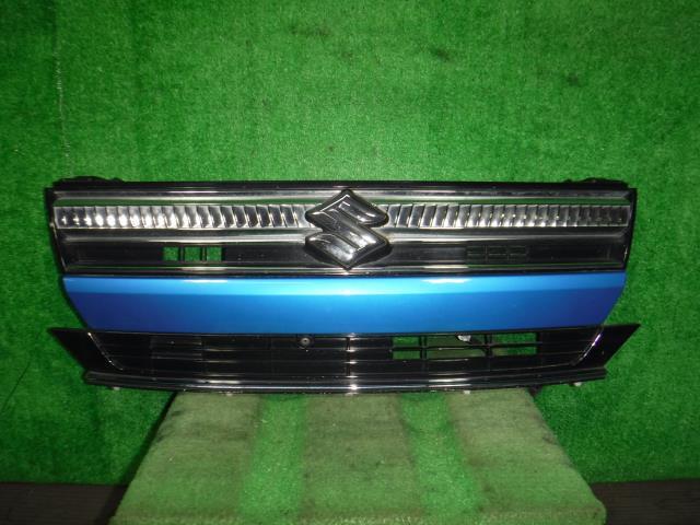 ワゴンR DAA-MH55S ラジエータグリル R06A 71771-63R20-5PK拍卖