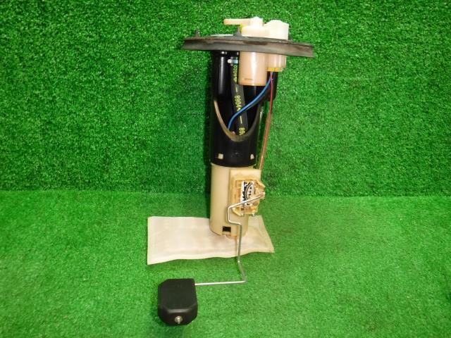 ザッツ ABA-JD1 フューエルポンプ E07Z 17040-SCK-000拍卖