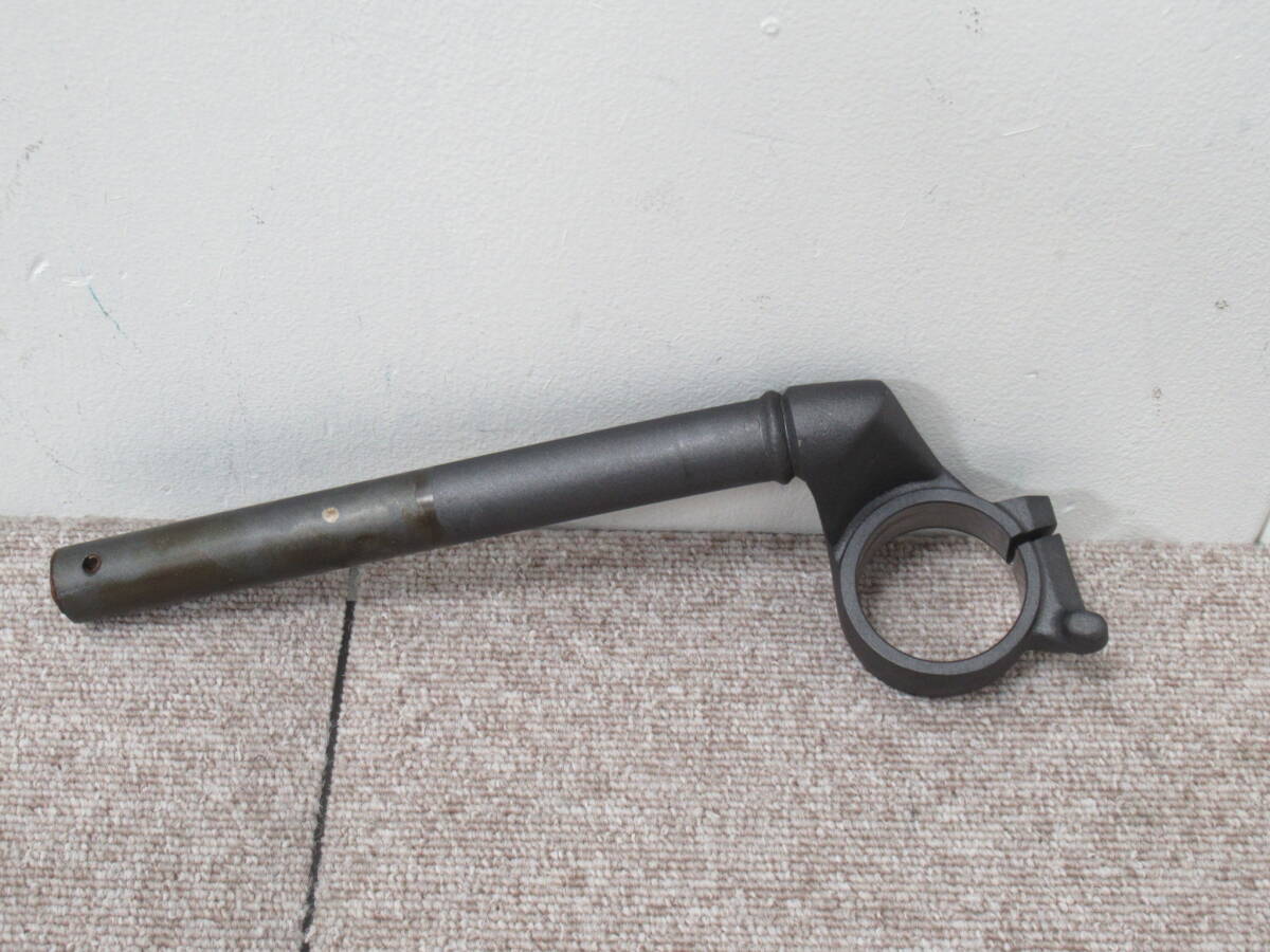 CBR250RR ノーマルハンドル 左側 純正拍卖