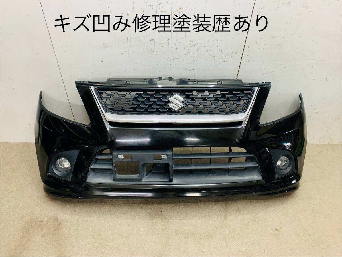 スズキ セルボ SR HG21S 純正 フロントバンパー 71771-66K3 拍卖