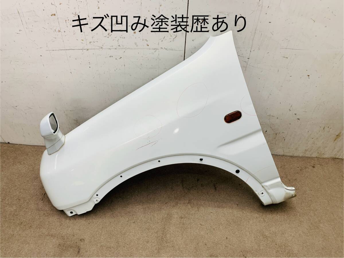 スズキ 純正 ジムニー 《 JB23W 》 左フェンダー 拍卖