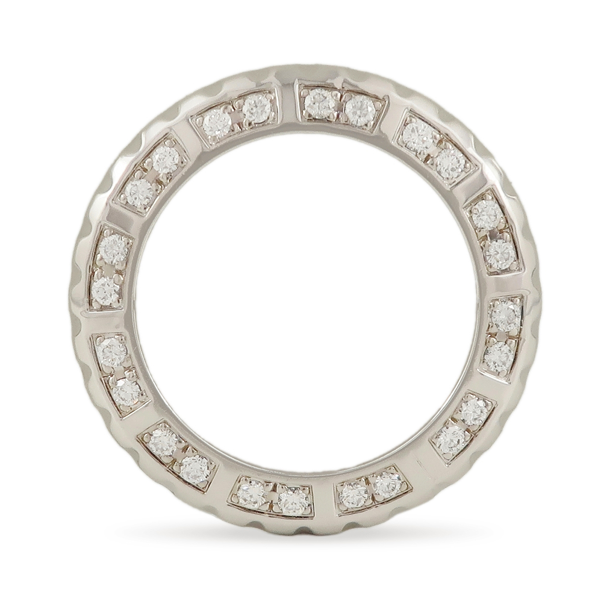 シャネル J12 38mm アフターダイヤベゼル SS製 ラージ 回転 シルバー拍卖