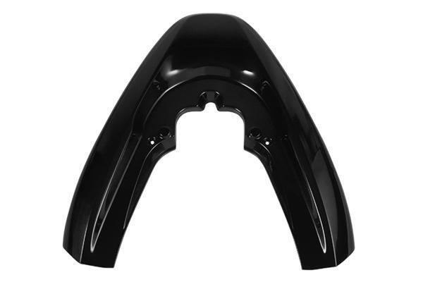 ホンダ PCX JF28 リアスポイラーカバー 黒 ブラック 新品 バイクパーツセンター拍卖