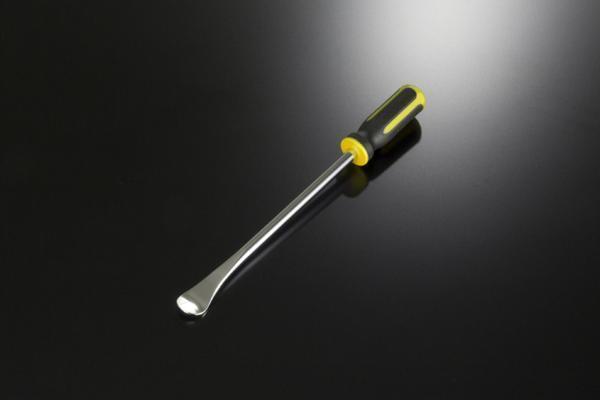 MotoTools 新品 タイヤレバー 1本 タイヤ交換に必須 バイクパーツセンター拍卖