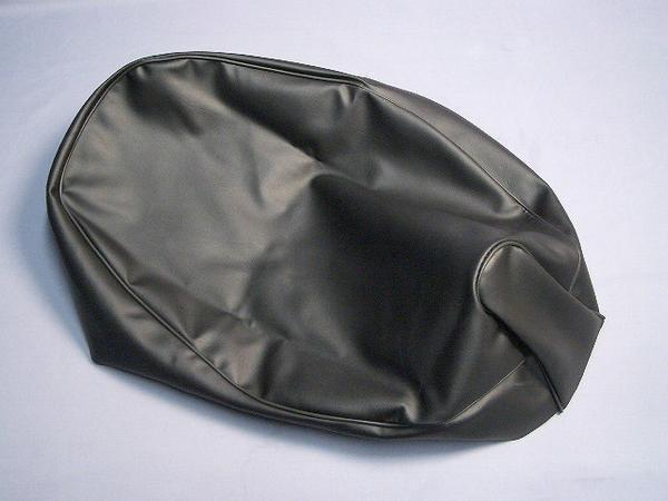 ホンダ タクト AF30 シートカバー 張り替え用 新品 バイクパーツセンター拍卖
