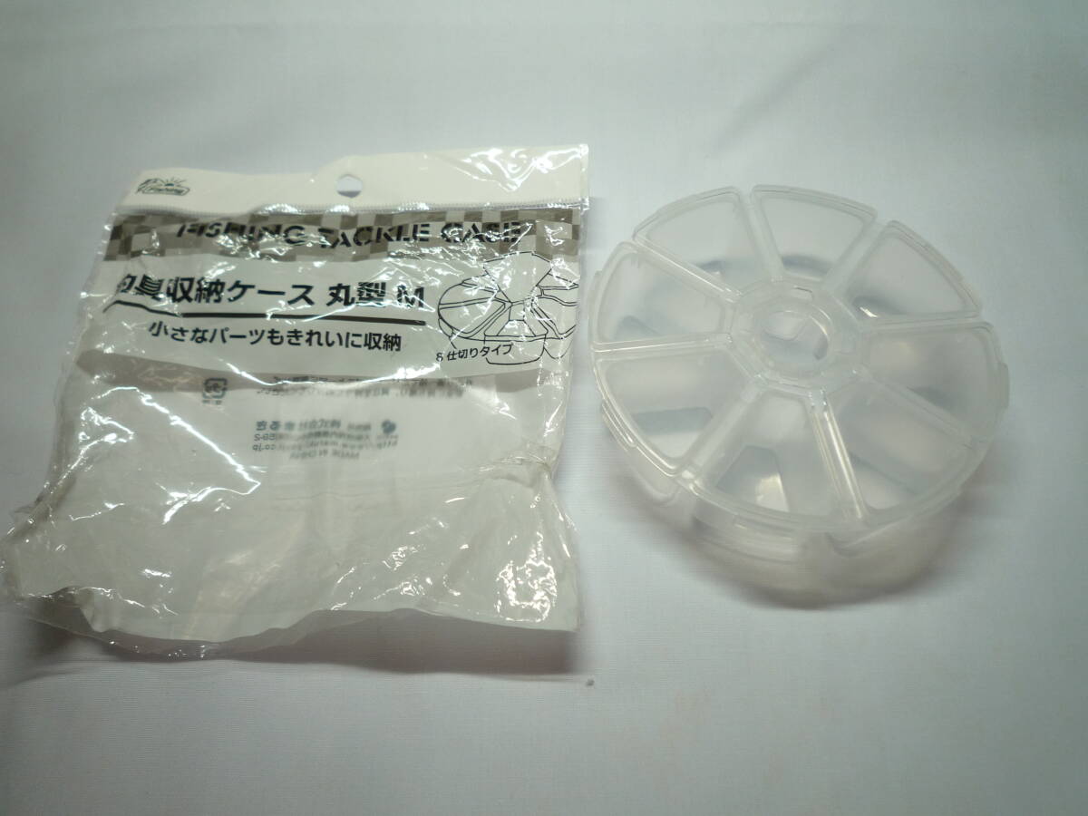 まるき フィッシング タックルケース拍卖