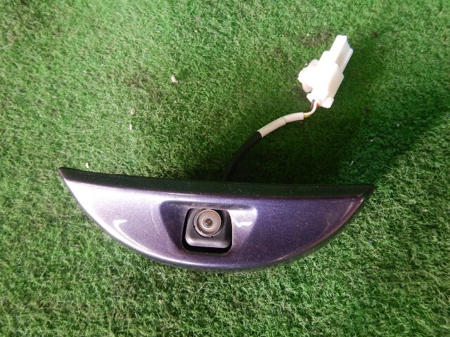 H25年 B11W eKワゴン カメラ カラー:V09 /送料SS/905039拍卖