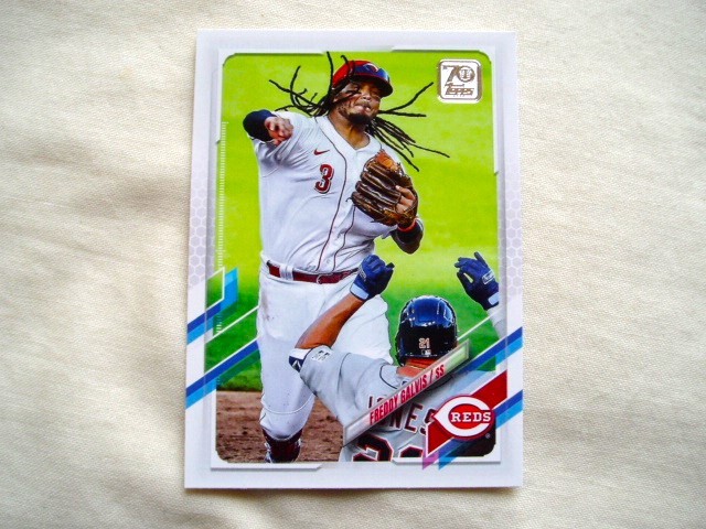 フレディ・ガルビス【Freddy Galvis】◆福岡ソフトバンクホークス シンシナティレッズ 来日外国人 助っ人外国人 KSP拍卖