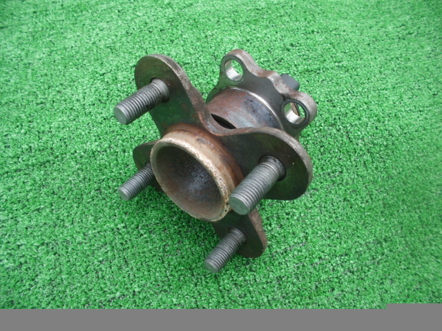 ムーヴコンテ L575S ABS付リアハブベアリング拍卖