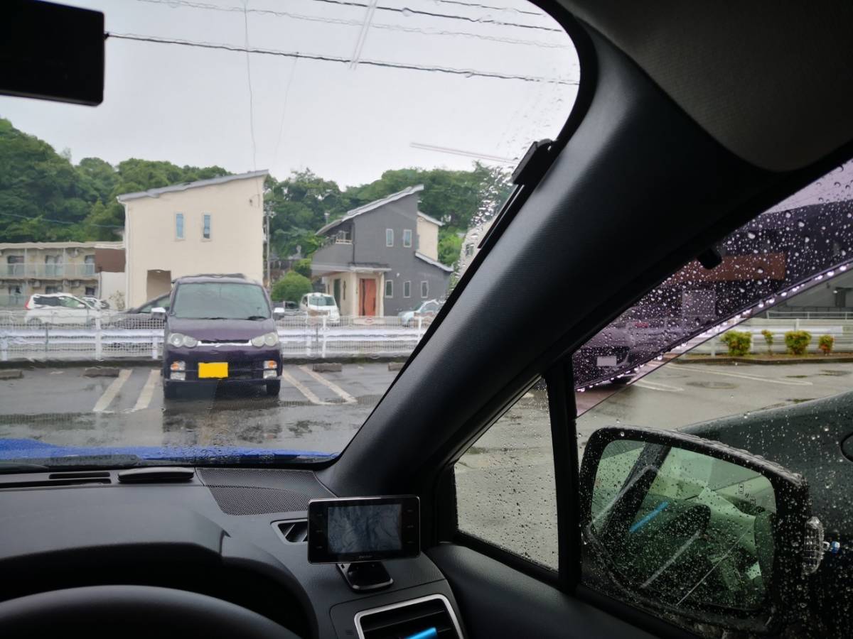 ●新品 スバル SUBARU WRX S4 純正 Aピラー ピラーパネル 左右セット フロントピラー ブラックレ ヴォーグなどに 流用拍卖