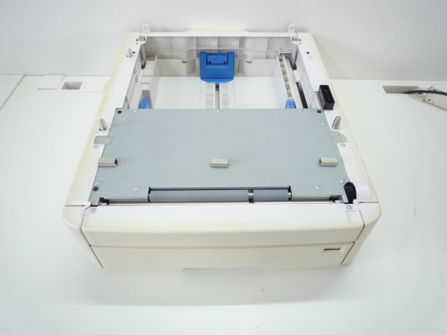 OKI◎増設トレイユニット◎N35110A◎OKI COREFIDO C841dn/C811dn用◎日焼け K4478拍卖