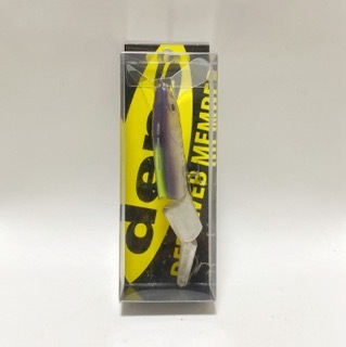 deps/デプス WEB限定 AERO TWISTER ウェブ限定 エアロツイスター【85287-007】拍卖