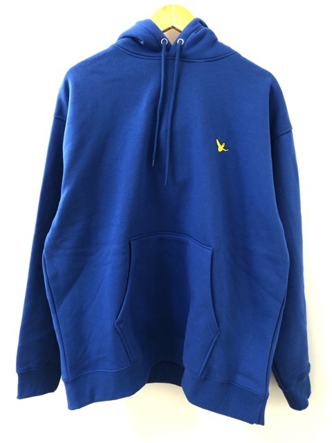 Mark Gonzales(マークゴンザレス)2H7-63345 リラックスFIT アートワーク プルオーバー パーカー【E5404-007】拍卖