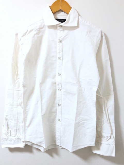 DELAY by Win & Sons(ディレイバイウィンアンドサンズ)Heavy OX Shirts 長袖シャツ【E5321-007】拍卖