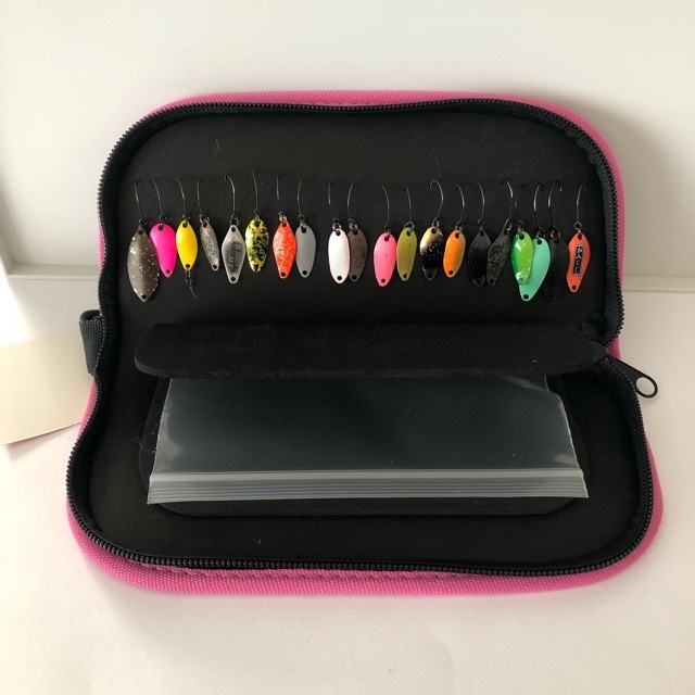 エリアスプーン&ワレットケースセット オールマイティーに使えるセット 中古スプーン20個 コーモランワレット1個【A1846-007】拍卖