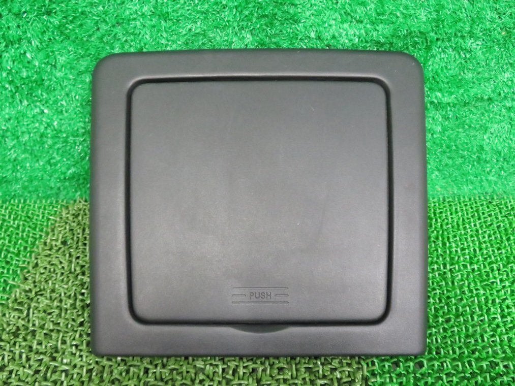 『psi』 三菱 H41A H42A H47A トッポBJ 純正 ダッシュボードアッパーパネル センターパネル 小物入れ拍卖