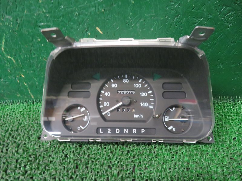 『psi』 スズキ CN22S セルボ スピードメーター拍卖