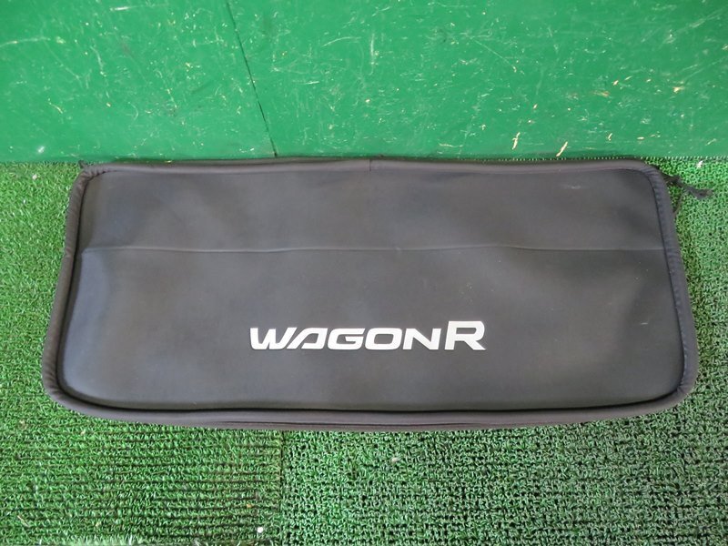 『psi』 スズキ MH34S MH44S ワゴンR 純正オプション ラゲッジマット拍卖