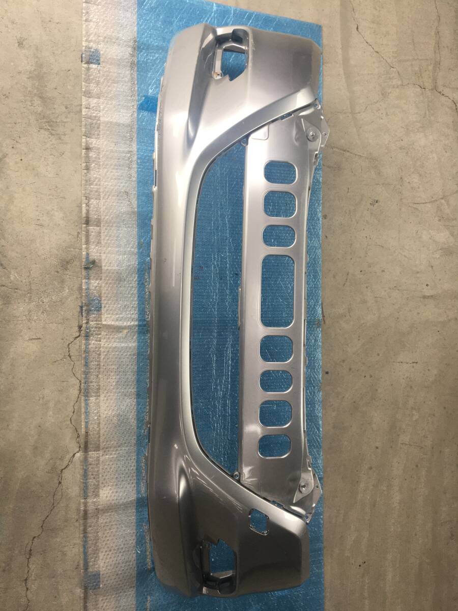 ZE2 インサイト フロントバンパー 純正 71101-TM8-ZZ00 HONDA INSIGHT拍卖