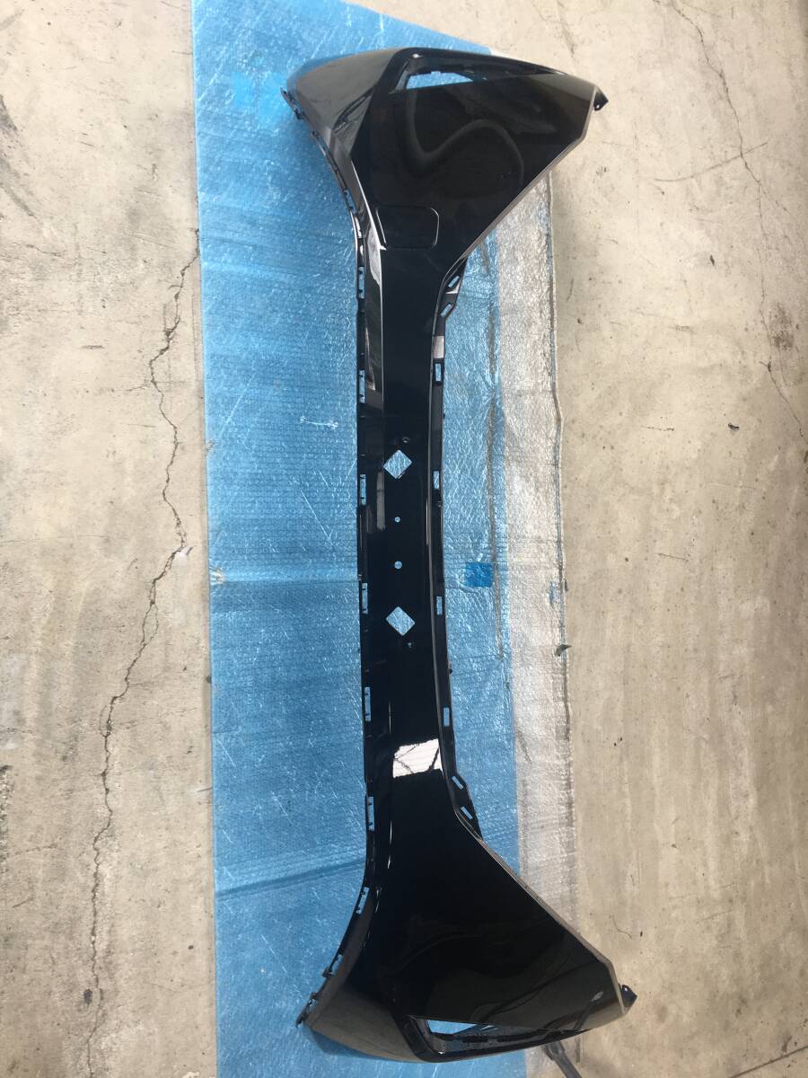 FE0 SNFE0 アリア フロントバンパー 純正 62022-5MP0H NISSAN ARIYA拍卖