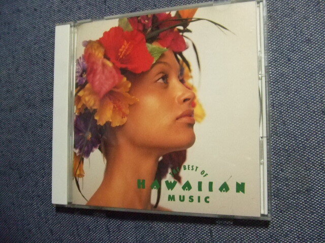 51★音質処理CD★ベスト・ハワイアン/ポス宮崎とコニー・アイランダース 三橋信夫~★改善度、多分世界一 邦その他拍卖