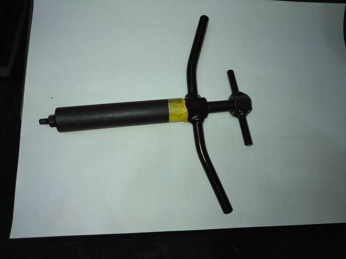 DUCATI ベベル パンタ 特殊工具拍卖