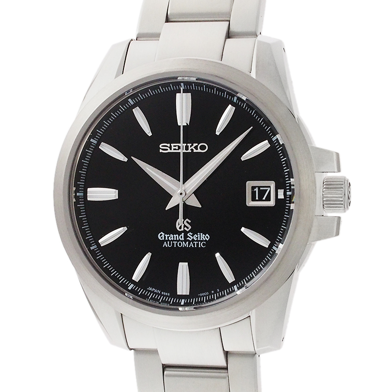 SEIKO グランドセイコー 9Sメカニカル 9S65-00C0 SBGR057 箱・保証書付拍卖