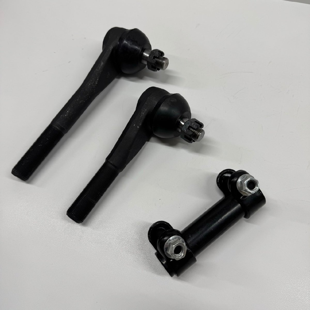 お買い得セット エコノミー 社外 ドラッグ リンク 1台分セット シボレー K5 ブレイザー ブレザー GMC K10 V10 V1500 サバーバン 4WD ジミー拍卖